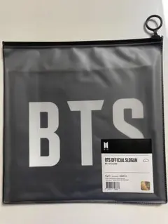 BTS 公式 スローガン