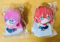 2026年最新】ぼっちざろっく展 きゅるぬいの人気アイテム - メルカリ