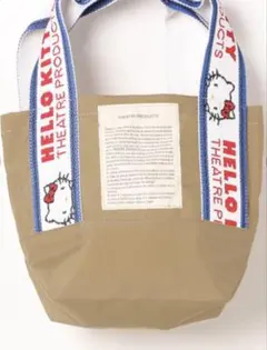 THEATRE PRODUCTS 【HELLO KITTY コラボ】