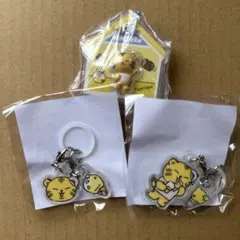 セブチ　Ice Cream MINITEEN カプセルトイ　ホシのサムネイル