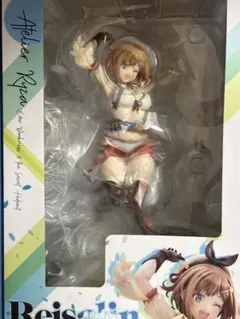 ライザのアトリエ フィギュア 1/6 amiami×AMAKUNI