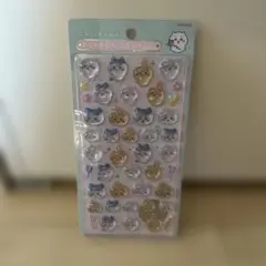 正規品サンスター文具ちいかわボンボンドロップシール