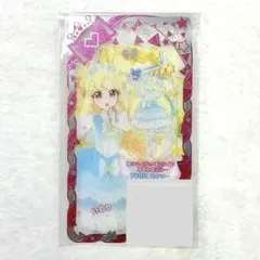 アイプリバース ゆうじょうさくらツイン ゆめゆめブルー フルコーデ