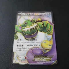 ボルトロスEX SR BW8 ライデンナックル 052/051 - メルカリ