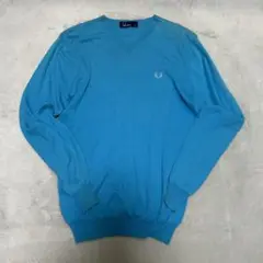 フレッドペリー ニット