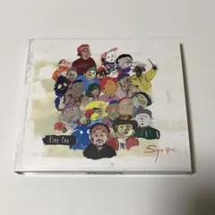 2025年最新】king gnu sympa 初回限定盤の人気アイテム - メルカリ