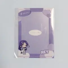 ビバレン クリアファイル まとめ売り - メルカリ