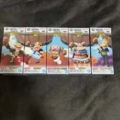 2026年最新】ワンピース ワーコレの人気アイテム - メルカリ