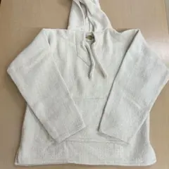 メキシカンパーカー　サイズＭ