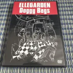 ELLEGARDEN/Doggy Bags〈2枚組〉