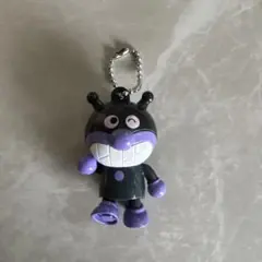 チキチキアンパンマンNEW2 バイキンマン