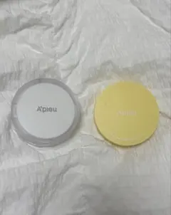 アピュー　ジューシーパン スキンケアプライマー　ウォーターロックサラサラパクトのサムネイル