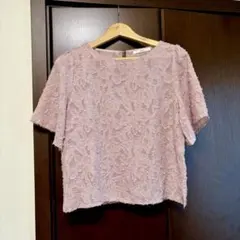 チャオパニック　カットソーのサムネイル