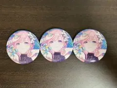 2026年最新】巡音ルカ 缶バッジ まとめ売りの人気アイテム - メルカリ