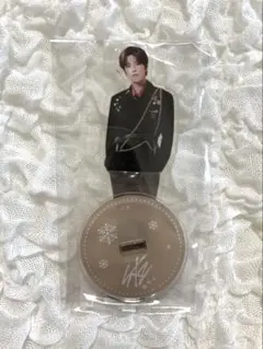 Stray Kids　スキズ　Seungmin　スンミン　キムスンミン　アクスタ