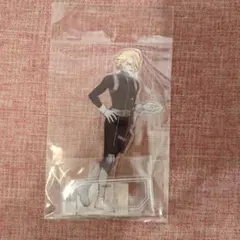 Dr.STONE　スタンリー・スナイダー　BIGアクリルスタンド　歩みVer.