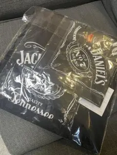 JACK DANIEL’S トートバッグ　Tシャツ　バンダナ　ステッカーセット