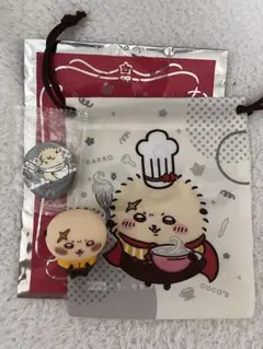 ココス　くら寿司 ラッコセット