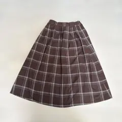 エヘカソポ　スカート