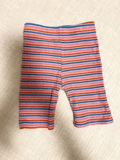 ショートレギンス　80cm