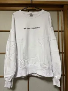 オーラル　スウェット