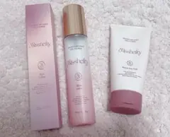 Misshelly 三上悠亜 ウィークリーヘアパック＆ブローローション セット