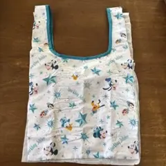 ディズニーシー 25周年 エコバッグ ショッピングバッグ
