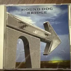 HOUND DOG BRIDGE AMCX-4131