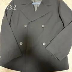 「美品」23区 レディース　ダブルブレストジャケット　テーラードジャケット