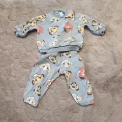 H&М　ライオン・キング　トレーナー