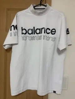 new balance ゴルフウェア