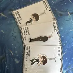 アクリル キーホルダー BE:FIRST