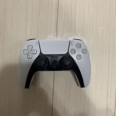 PS5 DualSense ワイヤレスコントローラー