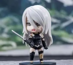 2026年最新】ニーア オートマタ フィギュアの人気アイテム - メルカリ