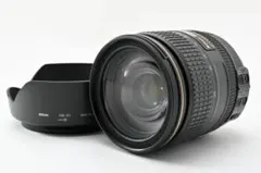 ☆極上品☆ Nikon AF-S 24-120mm F4 G ED #1743 - メルカリ