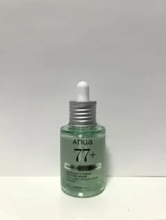 アヌア　ドクダミ77 B3ZINCスージングセラム