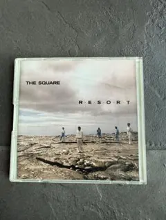 ＊ザ・スクェア ＊リゾート＊CD