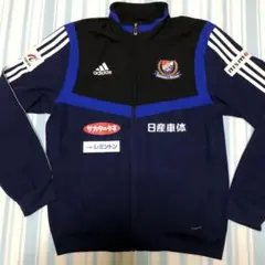 ケ*タ様 ヴェルディ川崎　ユニフォーム 当時物！】1995年 ヴェルディ川崎 ♯14北澤豪 【XLサイズ相当