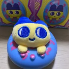 Tamagotchi POP! まめっち ぬいぐるみ マスコットのサムネイル