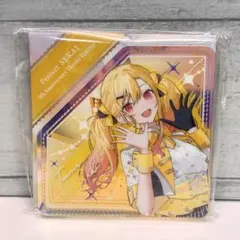 プロセカ 4th 感謝祭 天馬咲希 ハート型アクリルブロック - メルカリ