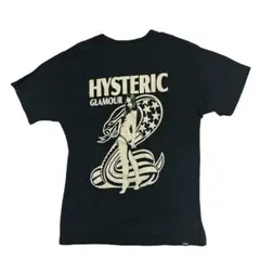 Y2K❤️00s HYSTERIC GLAMOUR ダメージ加工 ロゴTシャツ - メルカリ