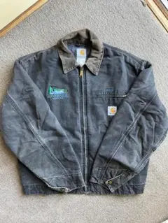 2025年最新】carHartt デトロイトジャケットの人気アイテム - メルカリ