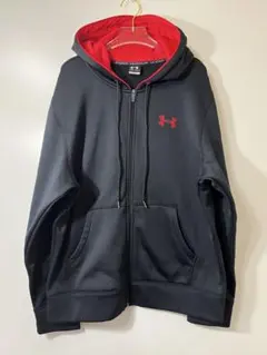 UNDER ARMOUR アンダーアーマー パーカー L