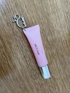 Dior Lip Glow Butter ピンク