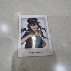 あんスタフェス あんスタ10thフェス ぱしゃっつ 購入特典 展示会 マヨイ