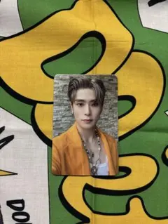 2026年最新】nct127ジェヒョン トレカの人気アイテム - メルカリ