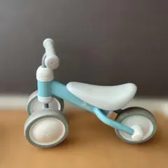 ディーバイクミニプラス d bike mini ミントブルー - メルカリ
