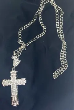 クロストップ&チェーン　ジルコニアカスタム