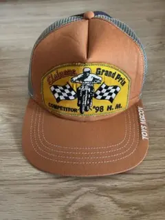 トイズマッコイ メッシュキャップ