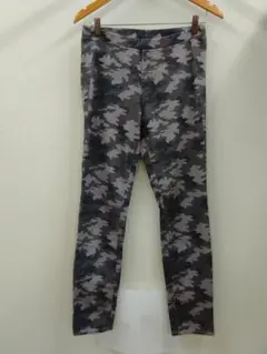 値下大歓迎 UNIQLO ユニクロ レディース スキニーパンツ Ｌ R726